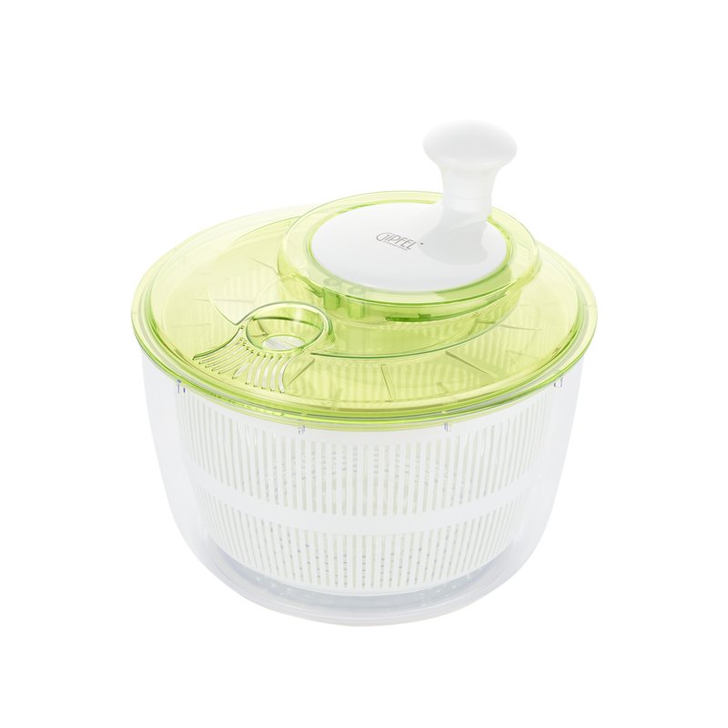 Salad spinner